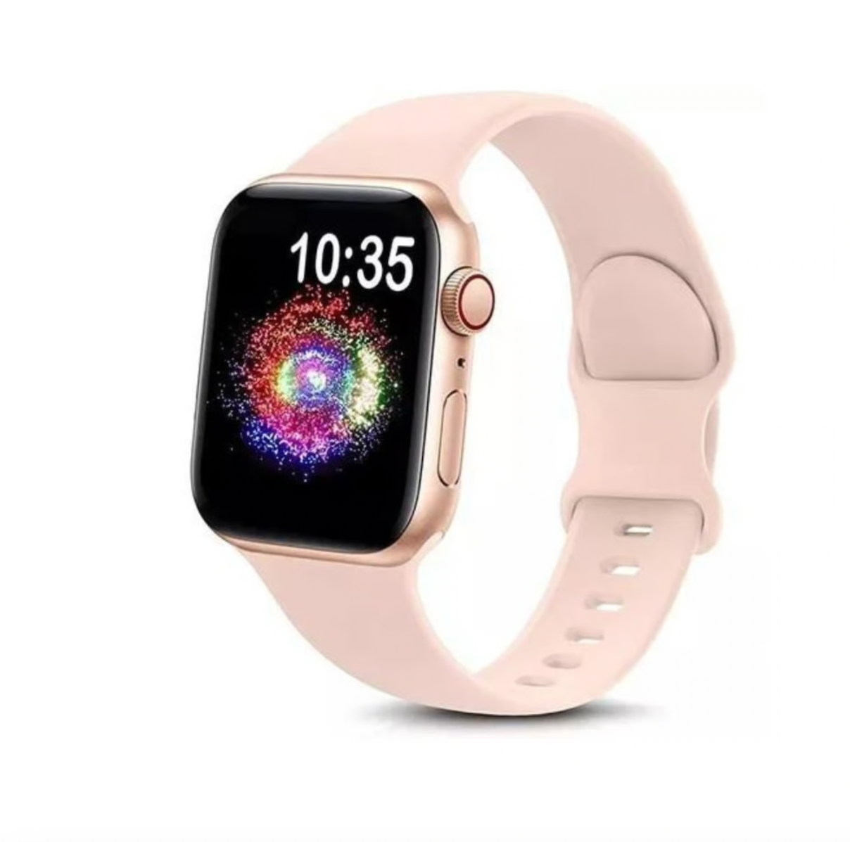 Correas iWatch Silicona