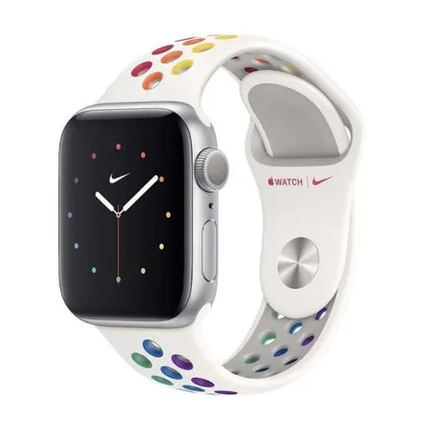 Correa iWatch Silicona deportiva